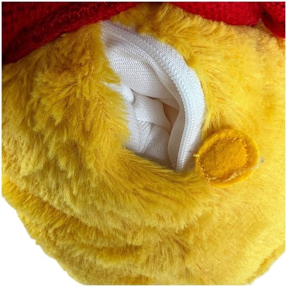 Scentsy Buddy Winnie The Pooh Plush 15 Inch Stuffed Animal Toy No Scent Pak - Picture 10 of 10